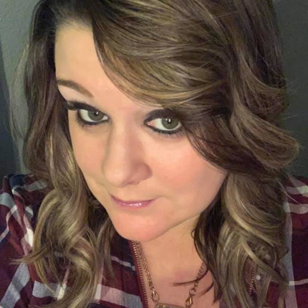 Meet your Posher, Sabrina